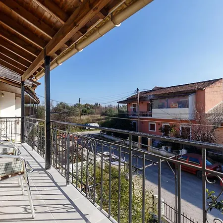 Dragana Apartman *