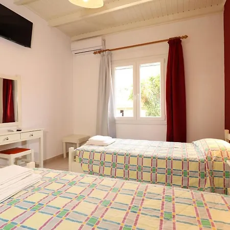 Dragana Διαμέρισμα *