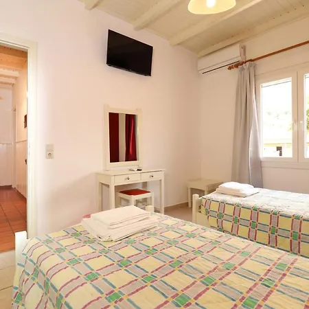 Διαμέρισμα Dragana *