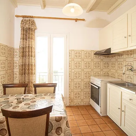 Dragana Apartman *