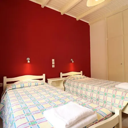 Dragana Διαμέρισμα