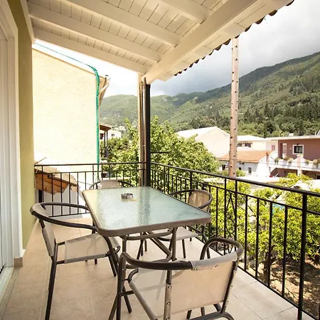 Διαμέρισμα Dragana *