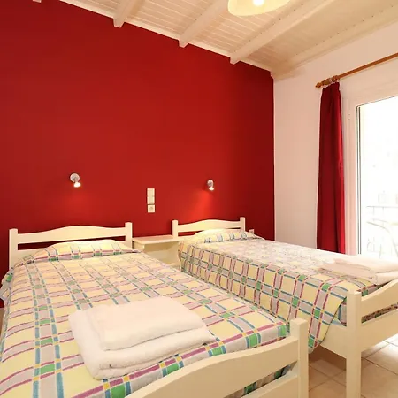 Apartman Dragana Ípszosz
