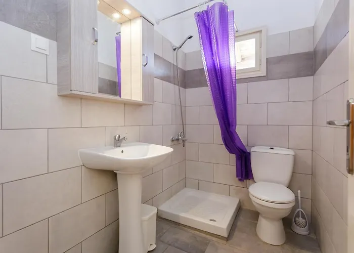 Dragana Apartamento Ipsos