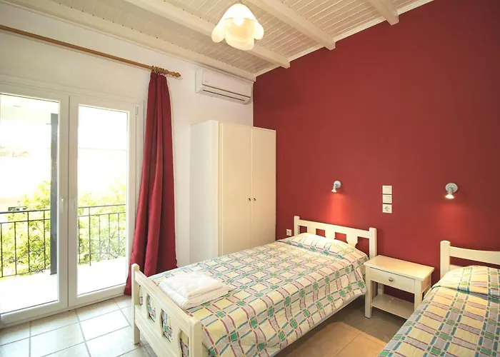 Apartamento Dragana *