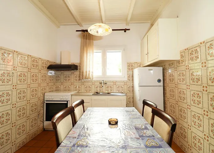 Apartamento Dragana *