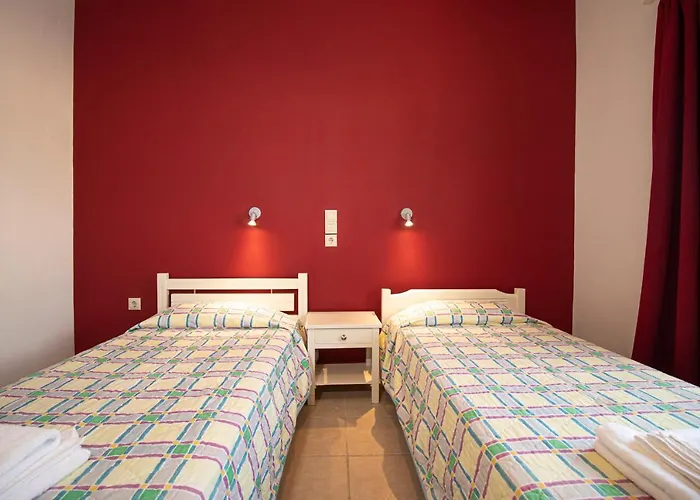 Dragana Apartamento Ipsos