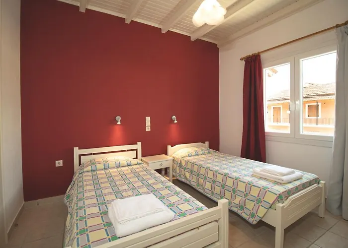 Apartamento Dragana Ipsos