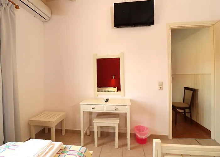 Apartamento Dragana Ipsos