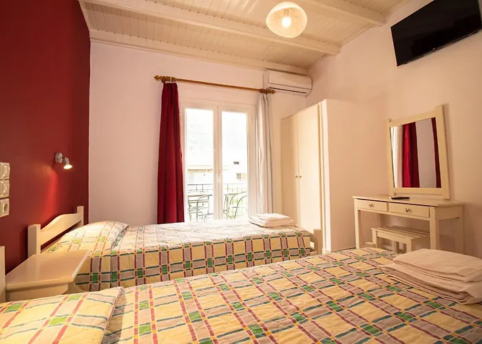 Dragana Apartamento