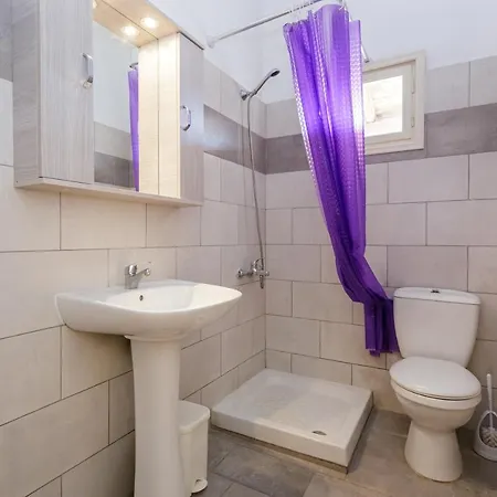 Dragana Apartment Ýpsos