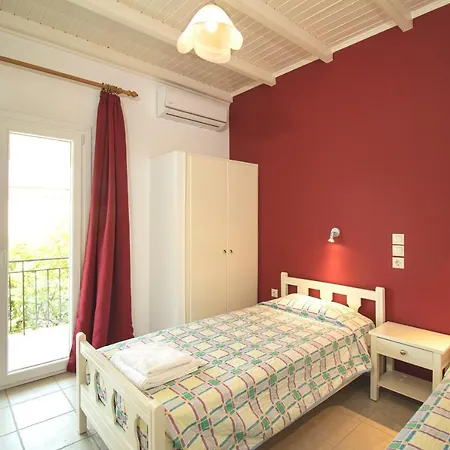 Apartment Dragana *