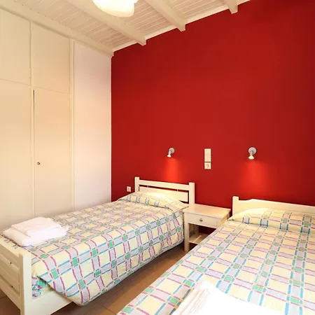 Dragana Apartment Ýpsos