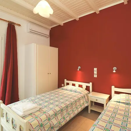 Apartment Dragana Ýpsos