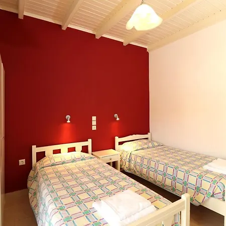 Dragana شقة إيبسوس