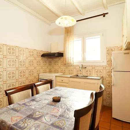Apartment Dragana Ýpsos