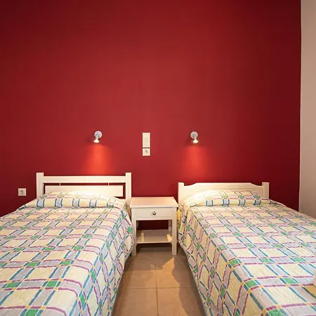 Dragana Apartment Ýpsos