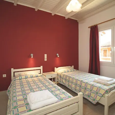 Apartment Dragana Ýpsos