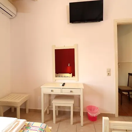 Apartment Dragana Ýpsos