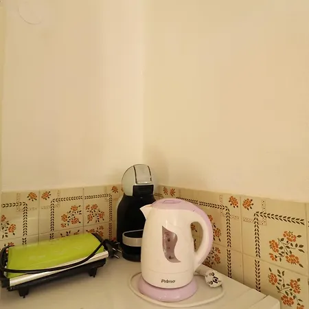 شقة Dragana